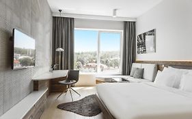 Radisson Collection Hotel, Old Mill Belgrade